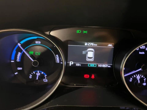 Kia XCeed 1.6 GDi PHEV 141 CV eTech