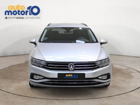 Volkswagen Passat Advance 2.0 TDI 110kW(150CV) DSG Variant