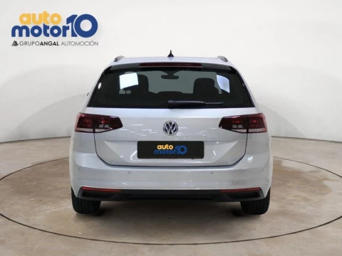 Volkswagen Passat Advance 2.0 TDI 110kW(150CV) DSG Variant