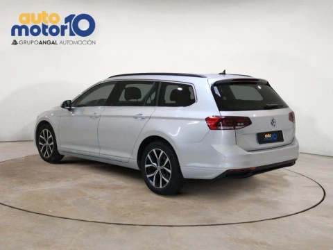Volkswagen Passat Advance 2.0 TDI 110kW(150CV) DSG Variant