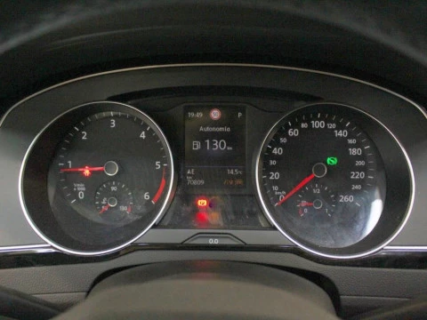 Volkswagen Passat Advance 2.0 TDI 110kW(150CV) DSG Variant
