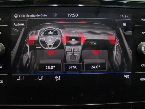 Volkswagen Passat Advance 2.0 TDI 110kW(150CV) DSG Variant