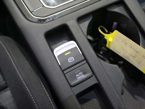 Volkswagen Passat Advance 2.0 TDI 110kW(150CV) DSG Variant