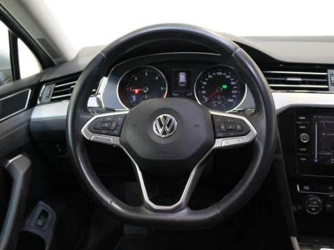 Volkswagen Passat Advance 2.0 TDI 110kW(150CV) DSG Variant