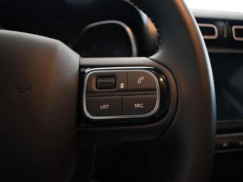 Citroën C3 Aircross 1.2 PURETECH 81KW PLUS 5P