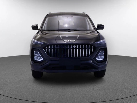 EVO 7 todoterreno 1.5 LPG TURBO DCT 7 SEATS 5P Plazas