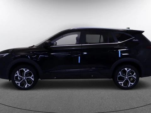 EVO 7 todoterreno 1.5 LPG TURBO DCT 7 SEATS 5P Plazas