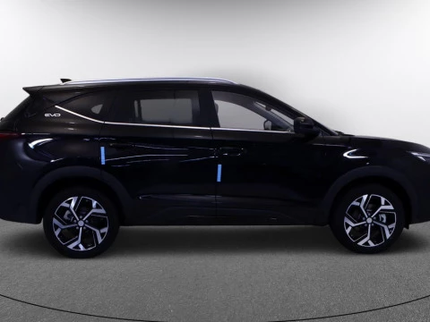 EVO 7 todoterreno 1.5 LPG TURBO DCT 7 SEATS 5P Plazas