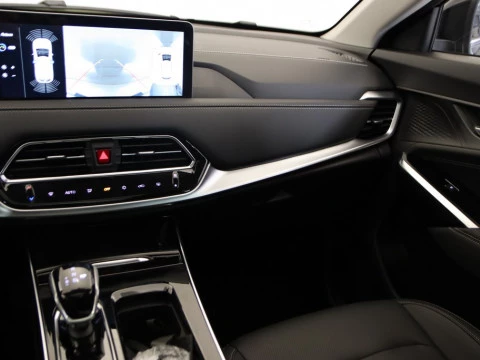 EVO 7 todoterreno 1.5 LPG TURBO DCT 7 SEATS 5P Plazas