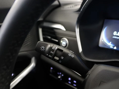 EVO 7 todoterreno 1.5 LPG TURBO DCT 7 SEATS 5P Plazas