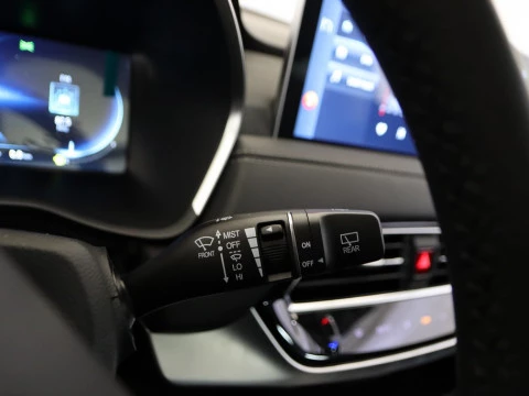 EVO 7 todoterreno 1.5 LPG TURBO DCT 7 SEATS 5P Plazas