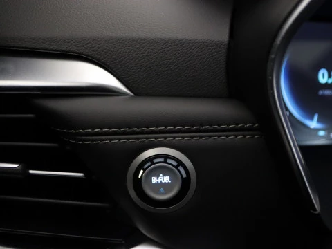 EVO 7 todoterreno 1.5 LPG TURBO DCT 7 SEATS 5P Plazas