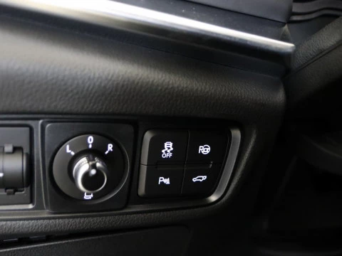 EVO 7 todoterreno 1.5 LPG TURBO DCT 7 SEATS 5P Plazas