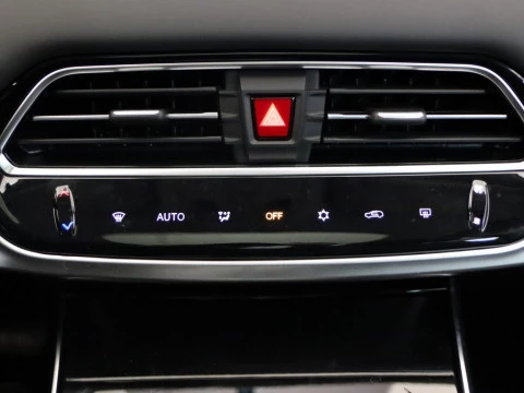 EVO 7 todoterreno 1.5 LPG TURBO DCT 7 SEATS 5P Plazas