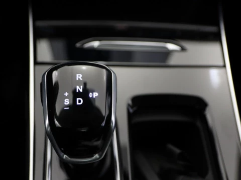 EVO 7 todoterreno 1.5 LPG TURBO DCT 7 SEATS 5P Plazas