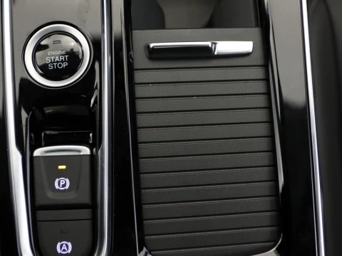 EVO 7 todoterreno 1.5 LPG TURBO DCT 7 SEATS 5P Plazas