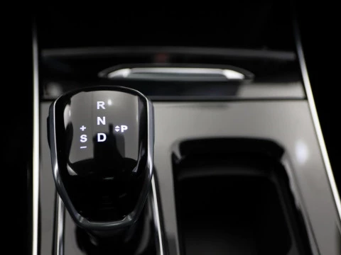 EVO 7 todoterreno 1.5 LPG TURBO DCT 7 SEATS 5P Plazas