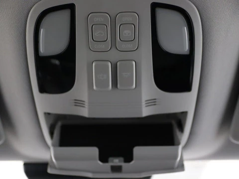 EVO 7 todoterreno 1.5 LPG TURBO DCT 7 SEATS 5P Plazas