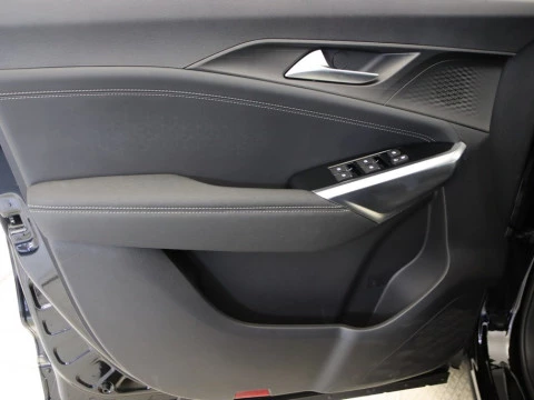 EVO 7 todoterreno 1.5 LPG TURBO DCT 7 SEATS 5P Plazas