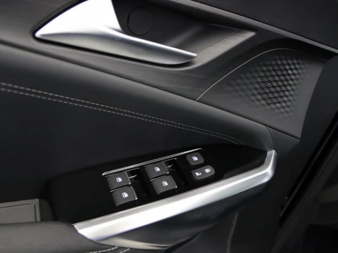 EVO 7 todoterreno 1.5 LPG TURBO DCT 7 SEATS 5P Plazas