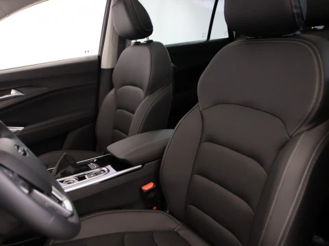 EVO 7 todoterreno 1.5 LPG TURBO DCT 7 SEATS 5P Plazas