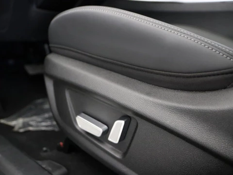 EVO 7 todoterreno 1.5 LPG TURBO DCT 7 SEATS 5P Plazas