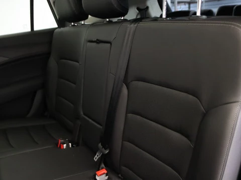 EVO 7 todoterreno 1.5 LPG TURBO DCT 7 SEATS 5P Plazas