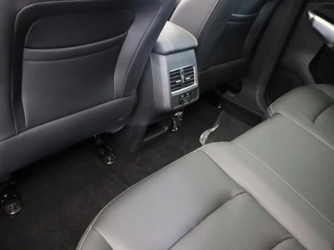 EVO 7 todoterreno 1.5 LPG TURBO DCT 7 SEATS 5P Plazas