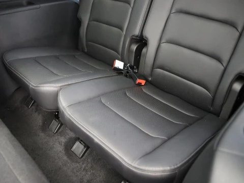 EVO 7 todoterreno 1.5 LPG TURBO DCT 7 SEATS 5P Plazas
