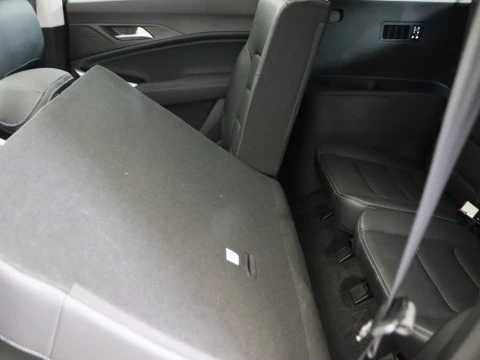 EVO 7 todoterreno 1.5 LPG TURBO DCT 7 SEATS 5P Plazas