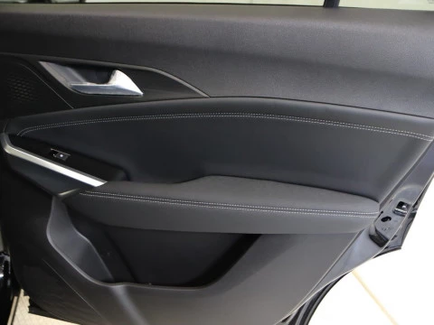 EVO 7 todoterreno 1.5 LPG TURBO DCT 7 SEATS 5P Plazas