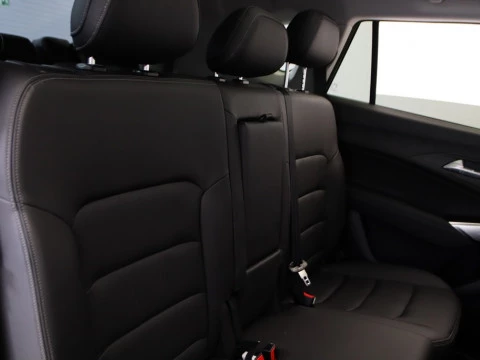 EVO 7 todoterreno 1.5 LPG TURBO DCT 7 SEATS 5P Plazas