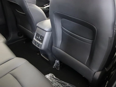 EVO 7 todoterreno 1.5 LPG TURBO DCT 7 SEATS 5P Plazas