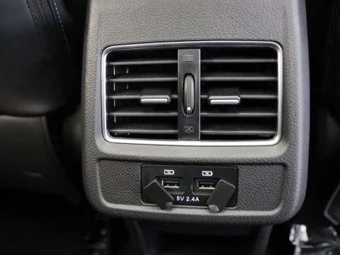 EVO 7 todoterreno 1.5 LPG TURBO DCT 7 SEATS 5P Plazas