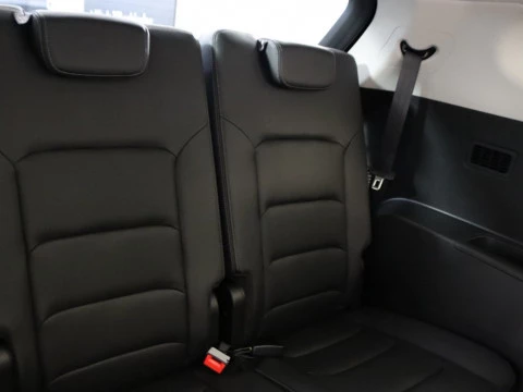 EVO 7 todoterreno 1.5 LPG TURBO DCT 7 SEATS 5P Plazas