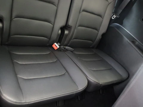 EVO 7 todoterreno 1.5 LPG TURBO DCT 7 SEATS 5P Plazas