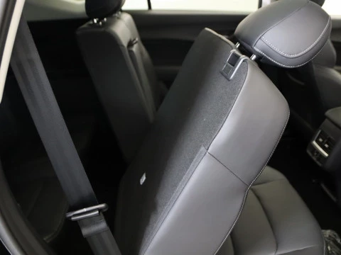 EVO 7 todoterreno 1.5 LPG TURBO DCT 7 SEATS 5P Plazas