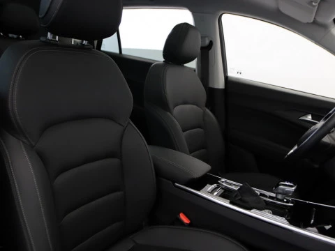 EVO 7 todoterreno 1.5 LPG TURBO DCT 7 SEATS 5P Plazas