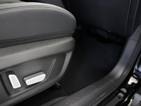 EVO 7 todoterreno 1.5 LPG TURBO DCT 7 SEATS 5P Plazas