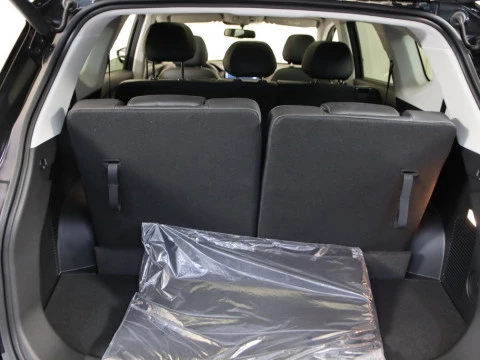 EVO 7 todoterreno 1.5 LPG TURBO DCT 7 SEATS 5P Plazas