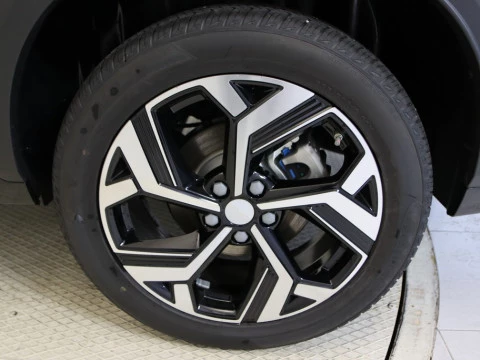 EVO 7 todoterreno 1.5 LPG TURBO DCT 7 SEATS 5P Plazas