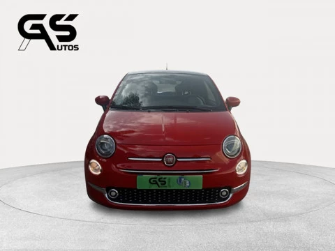 Fiat 500 1.0 Hybrid Dolcevita 51 kW (70 CV)