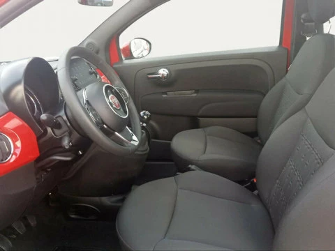 Fiat 500 1.0 Hybrid Dolcevita 51 kW (70 CV)