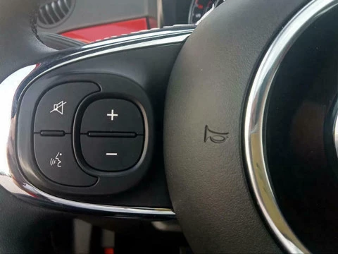 Fiat 500 1.0 Hybrid Dolcevita 51 kW (70 CV)