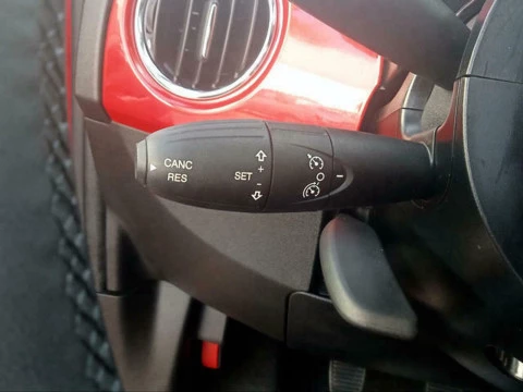 Fiat 500 1.0 Hybrid Dolcevita 51 kW (70 CV)