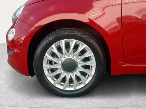 Fiat 500 1.0 Hybrid Dolcevita 51 kW (70 CV)