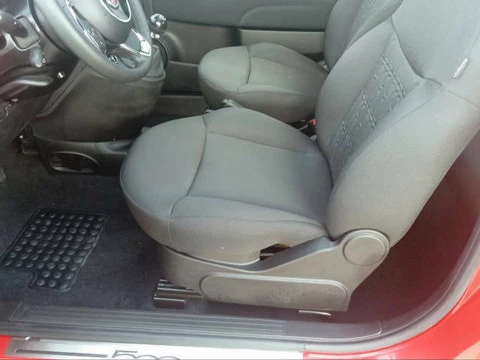 Fiat 500 1.0 Hybrid Dolcevita 51 kW (70 CV)