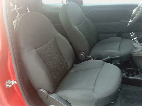 Fiat 500 1.0 Hybrid Dolcevita 51 kW (70 CV)