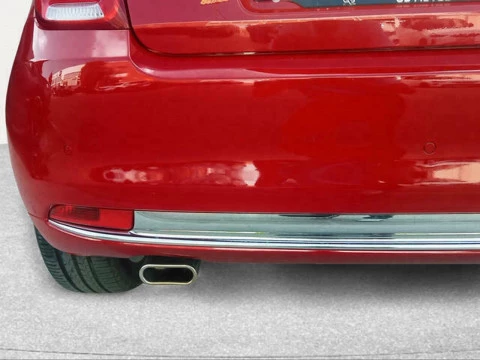 Fiat 500 1.0 Hybrid Dolcevita 51 kW (70 CV)