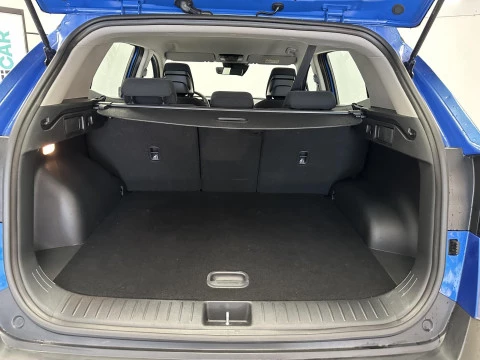 Kia Sportage 1.6 T-GDi MHEV 110kW (150CV) Drive 4x2